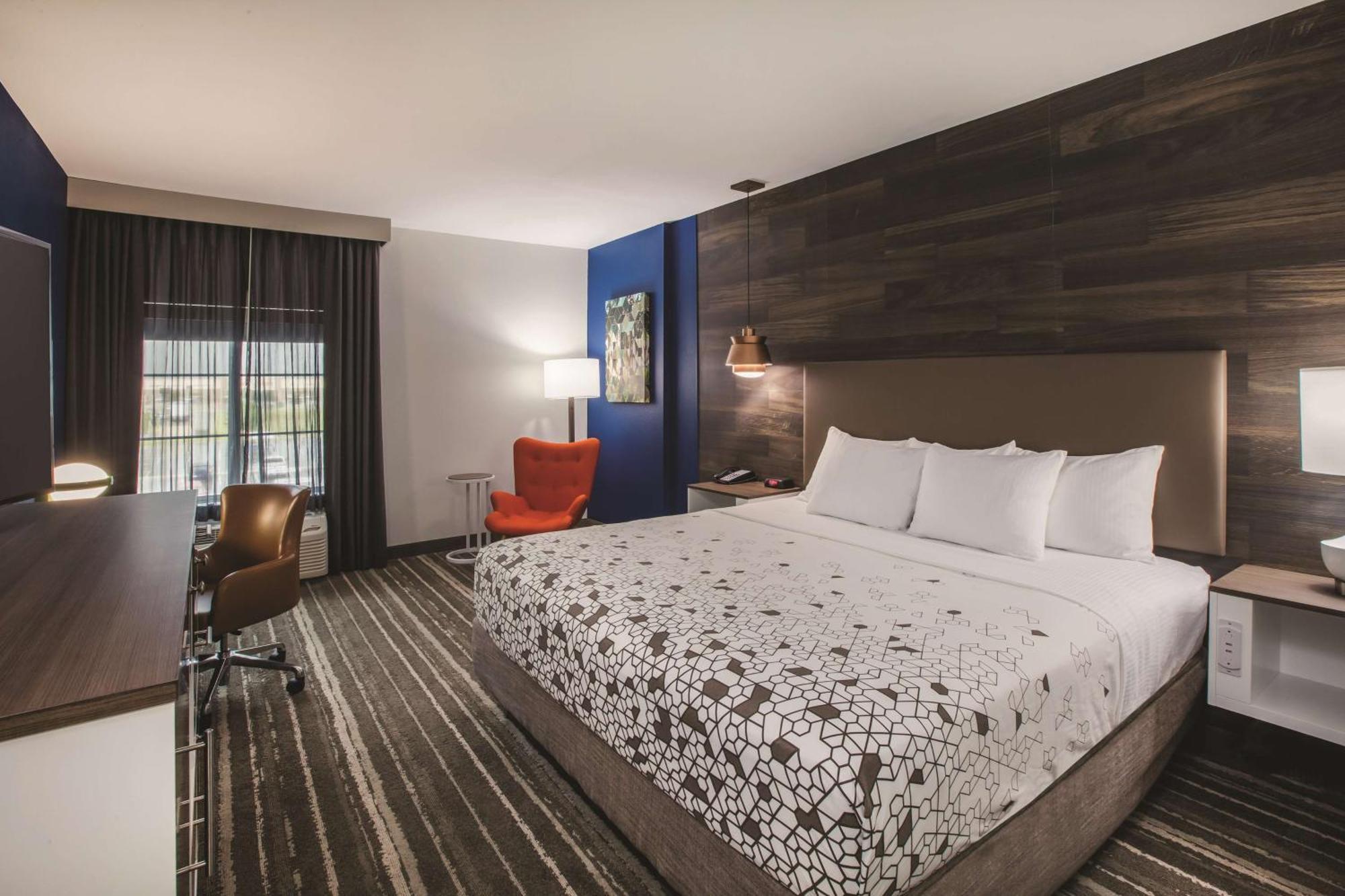 Hotel La Quinta By Wyndham Owasso Zewnętrze zdjęcie